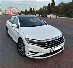 فولكسفاغن جيتا